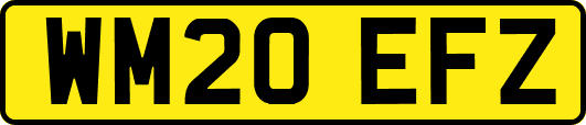 WM20EFZ