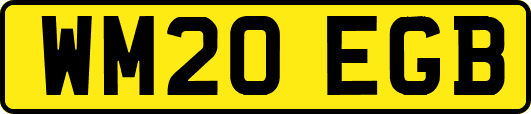 WM20EGB