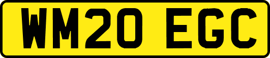 WM20EGC