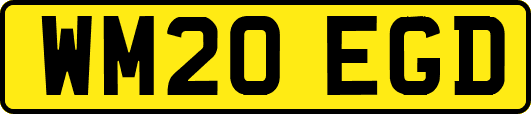 WM20EGD