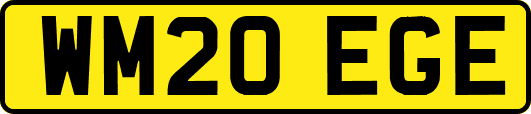 WM20EGE