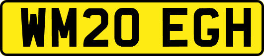 WM20EGH
