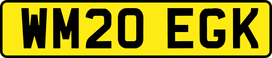 WM20EGK