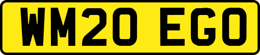 WM20EGO