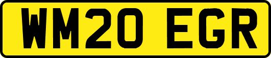 WM20EGR