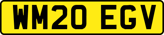 WM20EGV