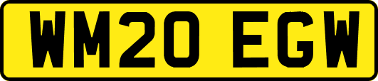 WM20EGW