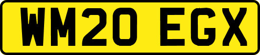 WM20EGX
