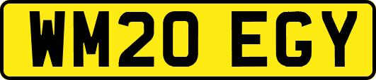 WM20EGY