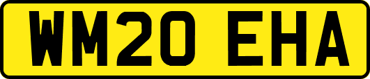 WM20EHA