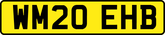 WM20EHB