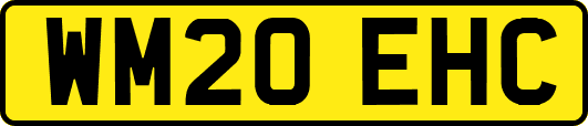 WM20EHC