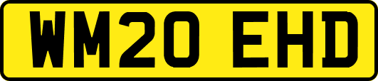 WM20EHD
