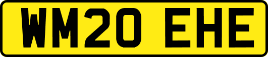 WM20EHE