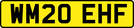 WM20EHF