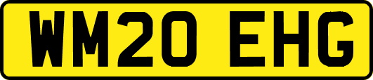 WM20EHG