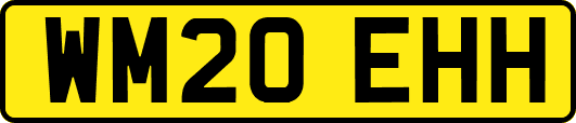 WM20EHH