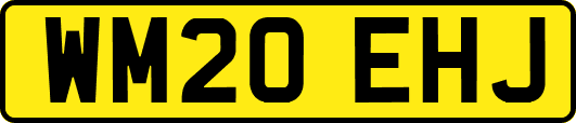 WM20EHJ