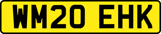 WM20EHK