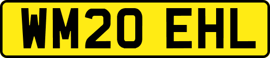 WM20EHL
