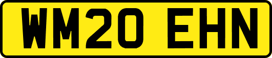 WM20EHN