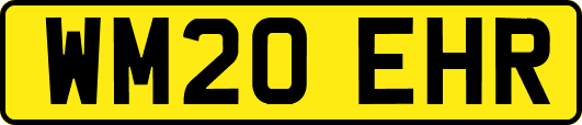WM20EHR