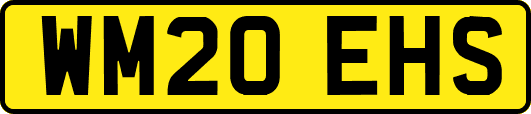 WM20EHS