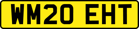 WM20EHT