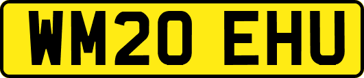 WM20EHU