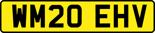 WM20EHV