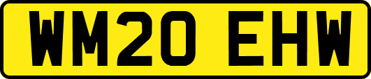 WM20EHW