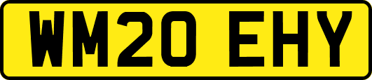 WM20EHY