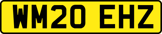WM20EHZ