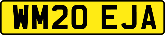 WM20EJA