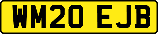 WM20EJB