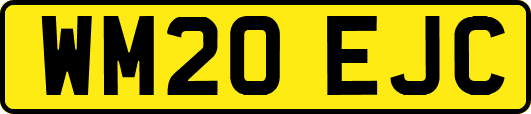 WM20EJC