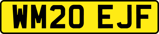 WM20EJF