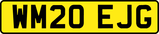 WM20EJG