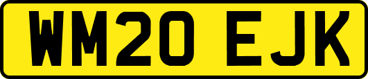 WM20EJK