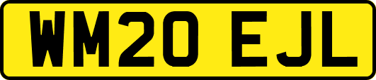 WM20EJL