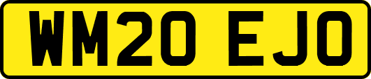 WM20EJO