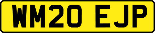 WM20EJP