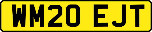 WM20EJT