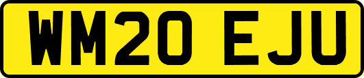 WM20EJU