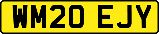 WM20EJY