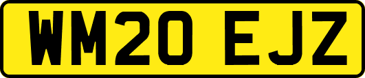 WM20EJZ