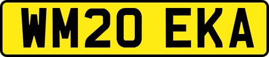 WM20EKA