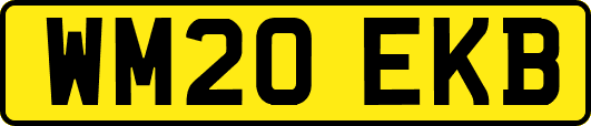 WM20EKB
