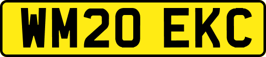 WM20EKC