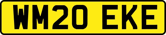 WM20EKE